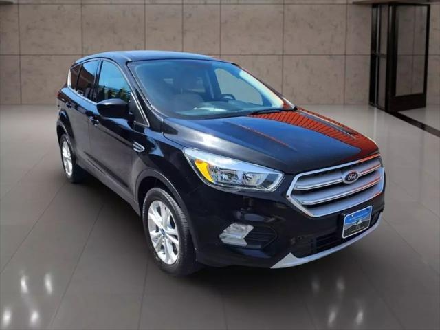 used 2019 Ford Escape car, priced at $14,990