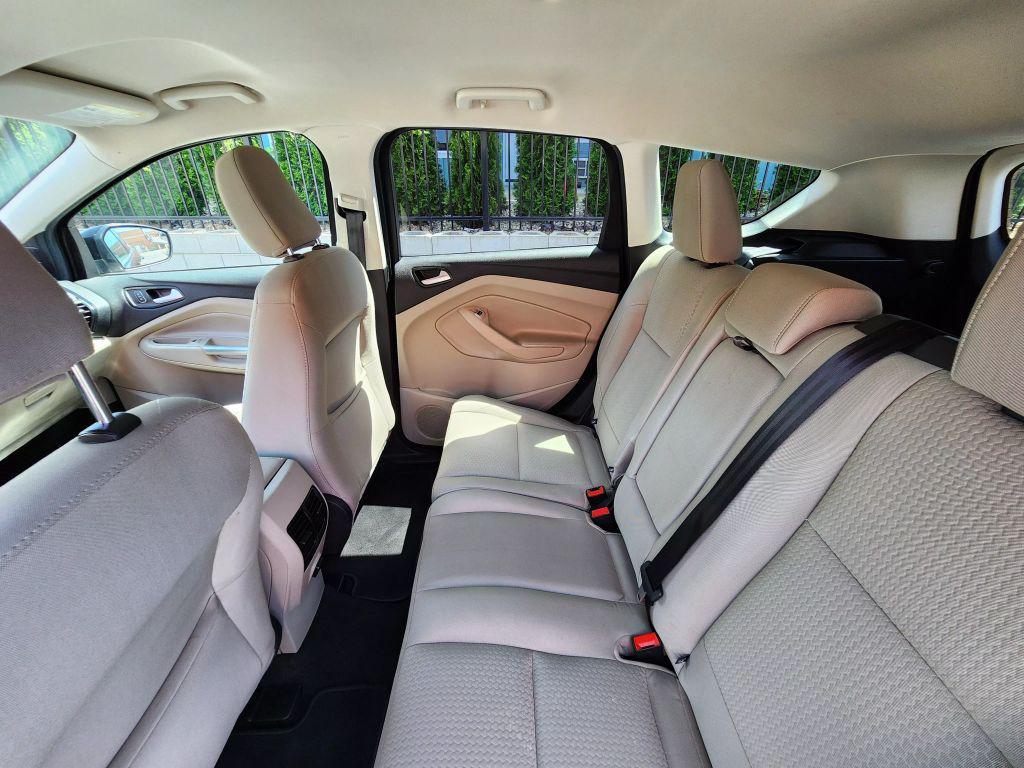 used 2019 Ford Escape car, priced at $13,490