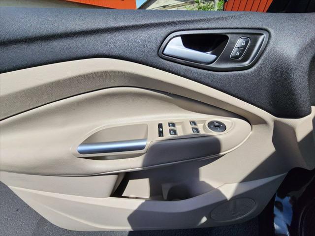 used 2019 Ford Escape car, priced at $14,990