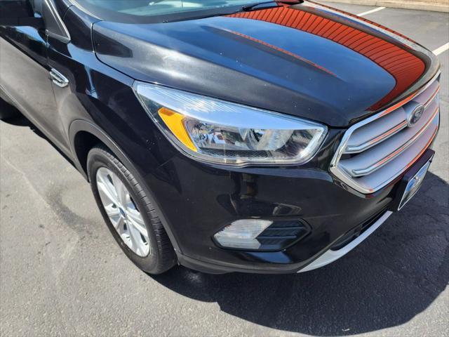 used 2019 Ford Escape car, priced at $14,990