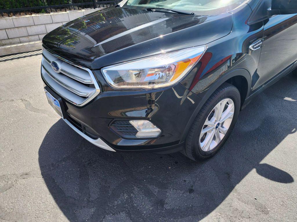 used 2019 Ford Escape car, priced at $13,490