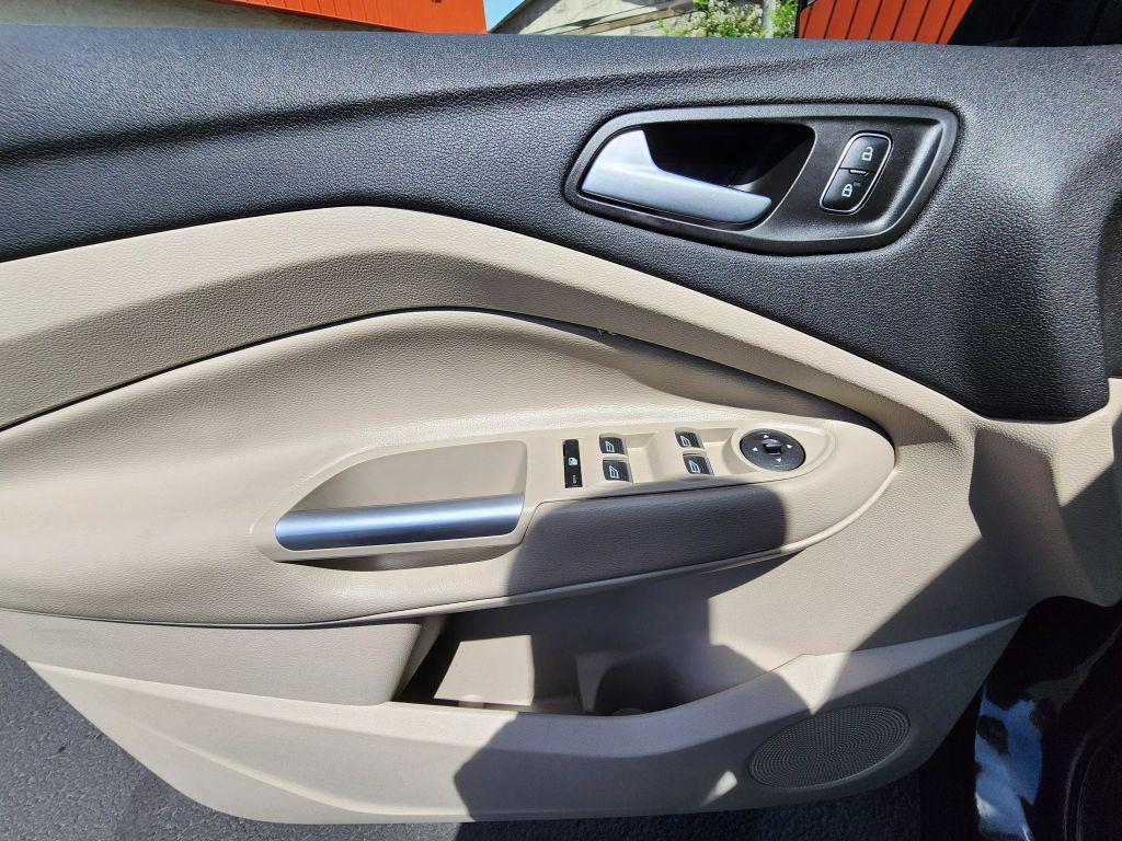 used 2019 Ford Escape car, priced at $13,490
