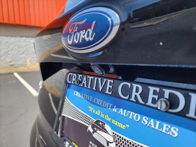 used 2019 Ford Escape car, priced at $14,990
