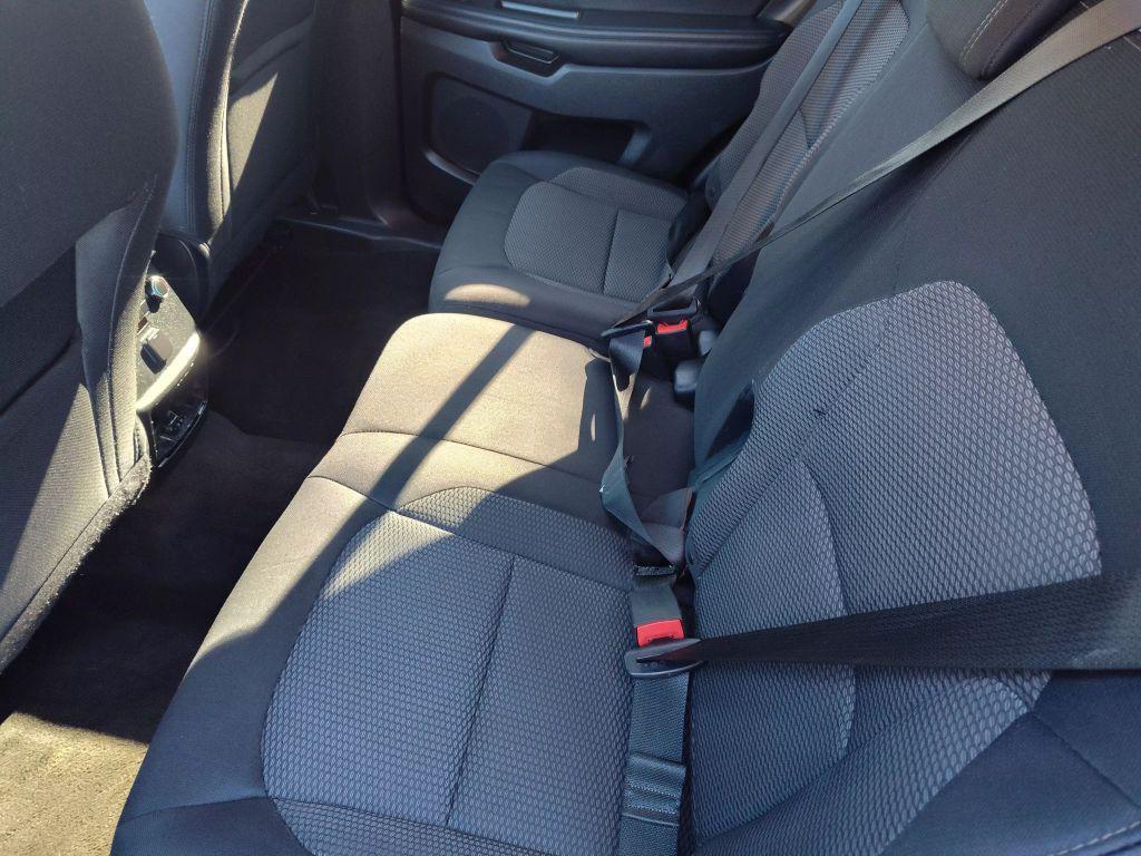 used 2018 Ford Explorer car, priced at $12,990