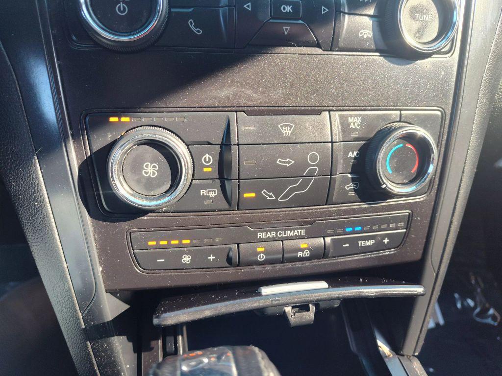 used 2018 Ford Explorer car, priced at $12,990
