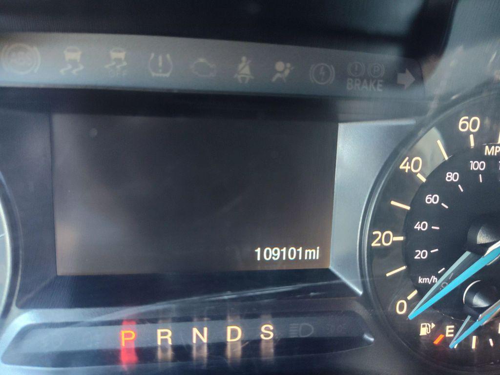 used 2018 Ford Explorer car, priced at $12,990