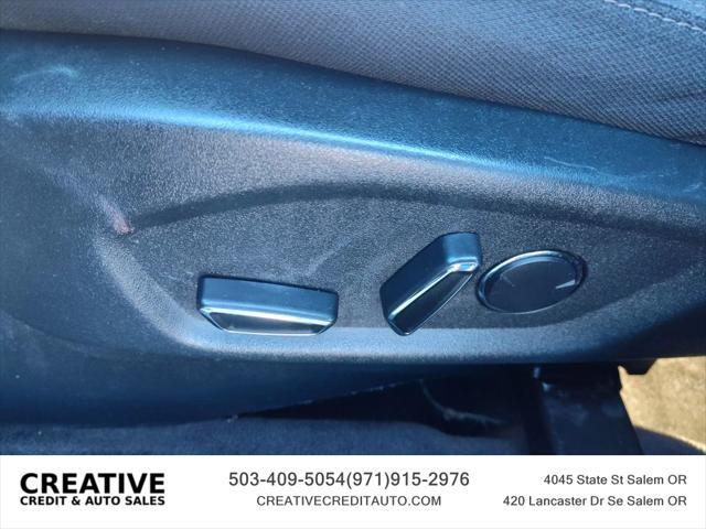 used 2018 Ford Explorer car, priced at $15,495