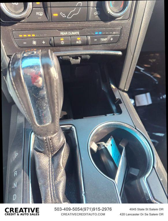 used 2018 Ford Explorer car, priced at $15,495