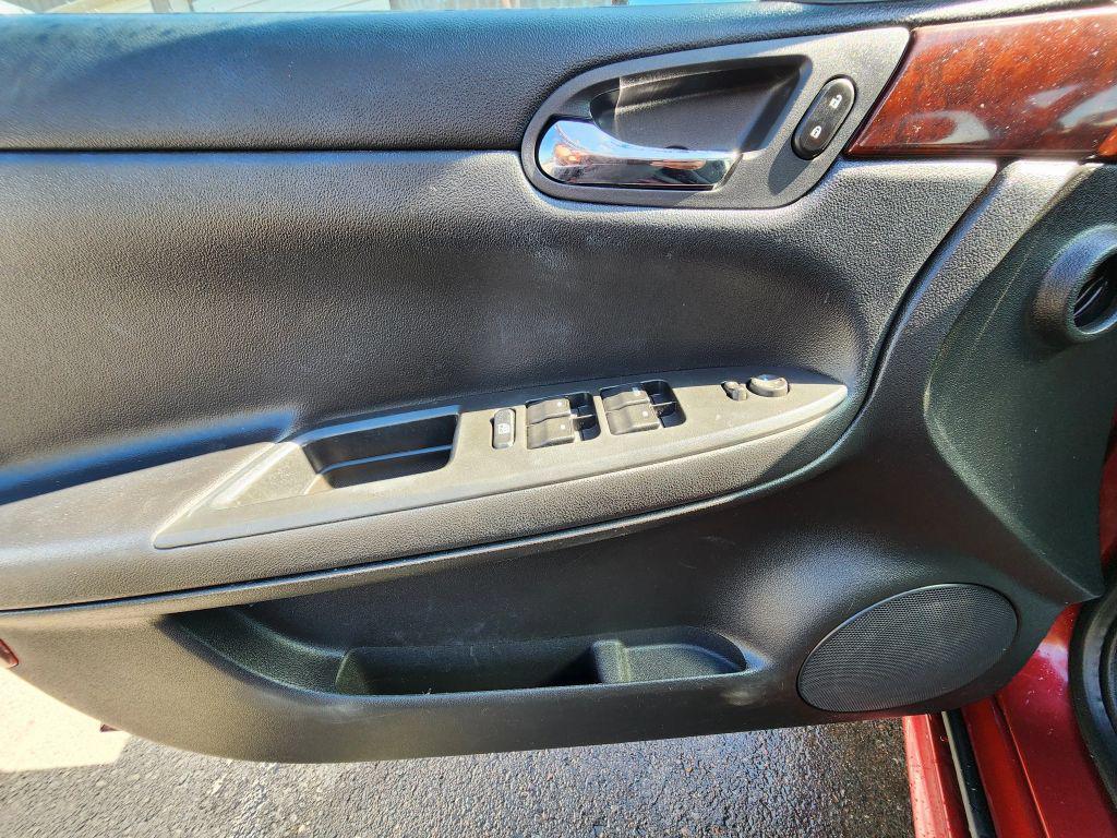 used 2009 Chevrolet Impala car, priced at $4,769