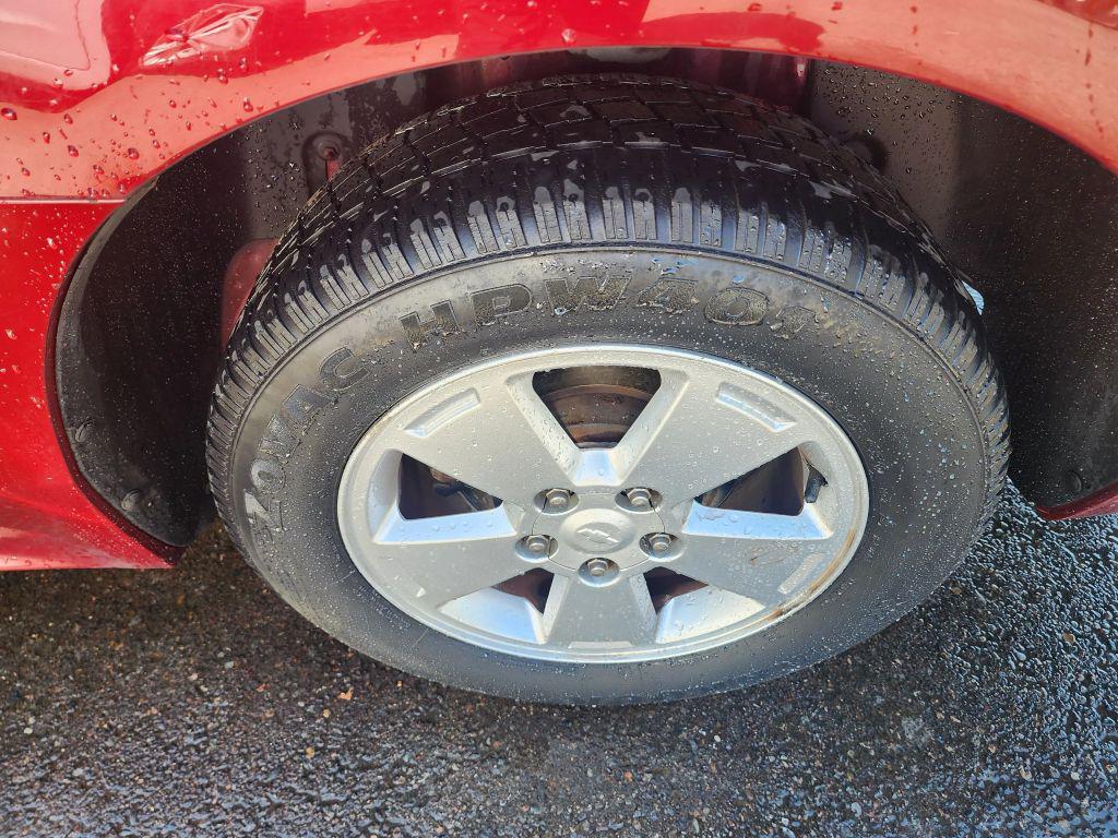 used 2009 Chevrolet Impala car, priced at $4,769