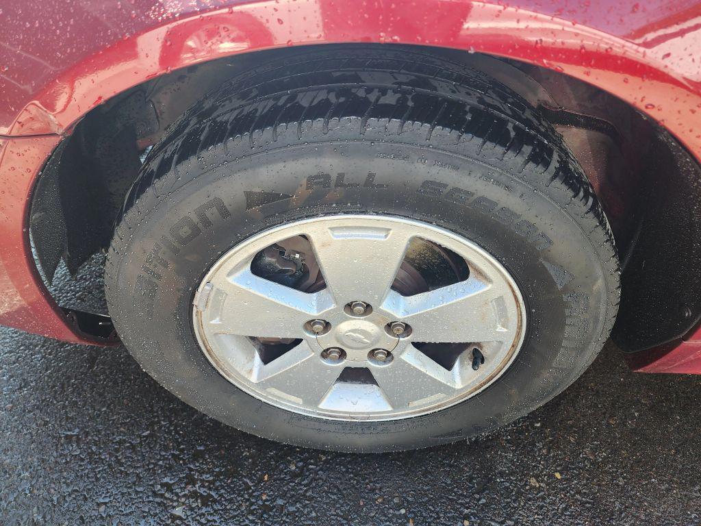 used 2009 Chevrolet Impala car, priced at $4,769