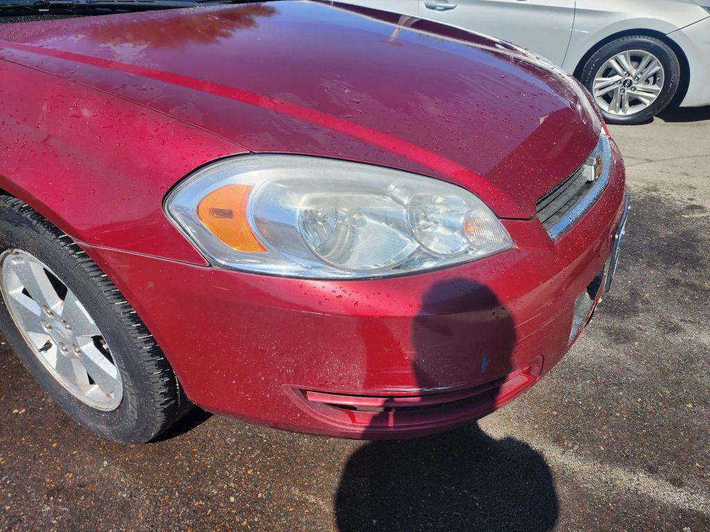 used 2009 Chevrolet Impala car, priced at $4,769