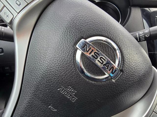 used 2016 Nissan Rogue car, priced at $10,990