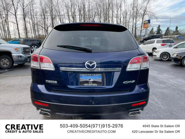 used 2012 Mazda CX-9 car, priced at $7,995