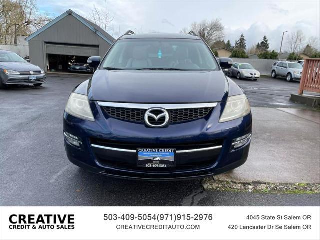 used 2012 Mazda CX-9 car, priced at $7,995