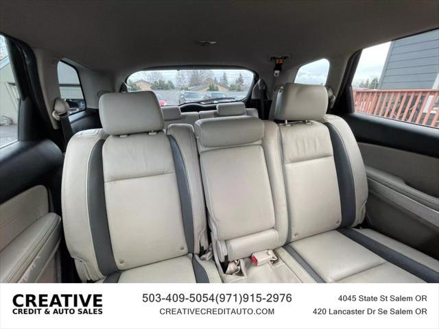 used 2012 Mazda CX-9 car, priced at $7,995