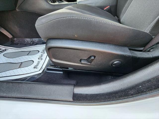 used 2022 Dodge Charger car, priced at $21,490