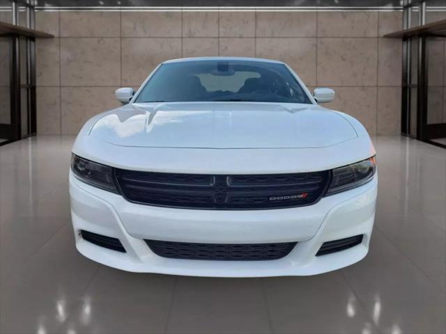used 2022 Dodge Charger car, priced at $21,490