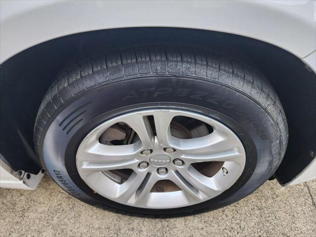 used 2022 Dodge Charger car, priced at $21,490