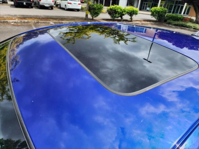 used 2021 Honda Accord car, priced at $20,495