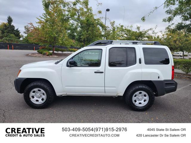 used 2015 Nissan Xterra car, priced at $15,490