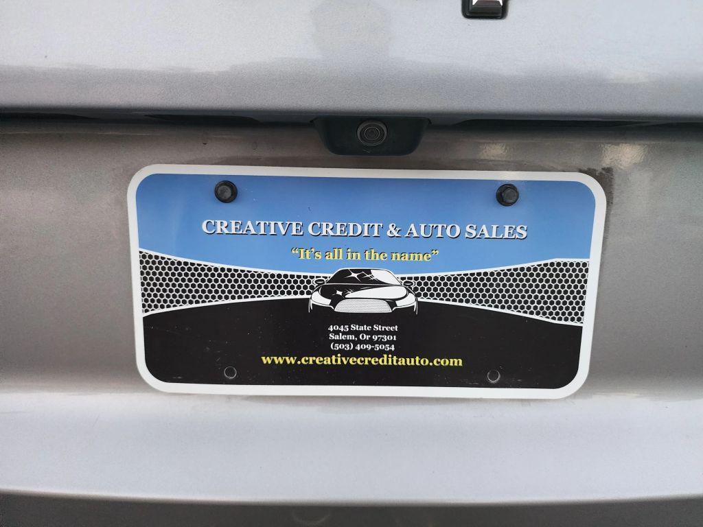 used 2019 Jeep Cherokee car, priced at $10,990