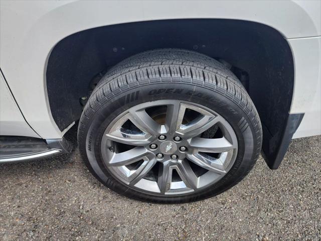 used 2016 Chevrolet Suburban car, priced at $21,990