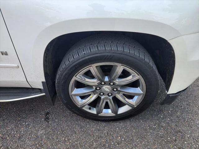 used 2016 Chevrolet Suburban car, priced at $21,990
