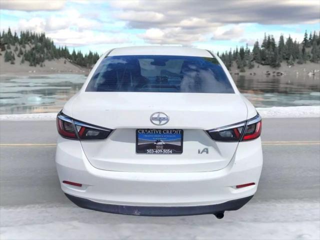 used 2018 Toyota Yaris iA car, priced at $11,990
