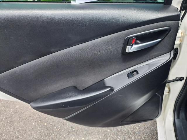 used 2018 Toyota Yaris iA car, priced at $11,990