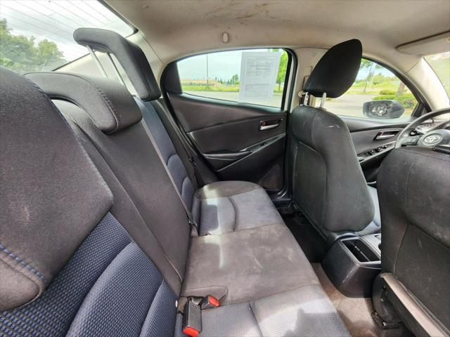 used 2018 Toyota Yaris iA car, priced at $11,990