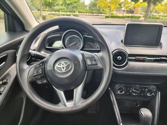 used 2018 Toyota Yaris iA car, priced at $11,990