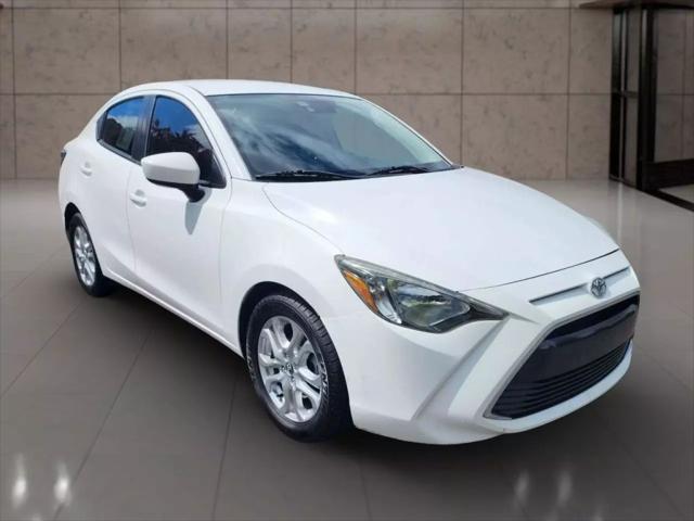 used 2018 Toyota Yaris iA car, priced at $10,990