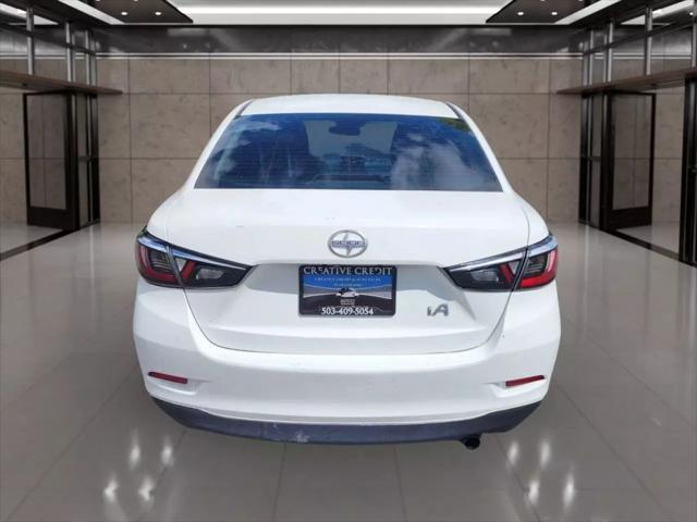 used 2018 Toyota Yaris iA car, priced at $10,990