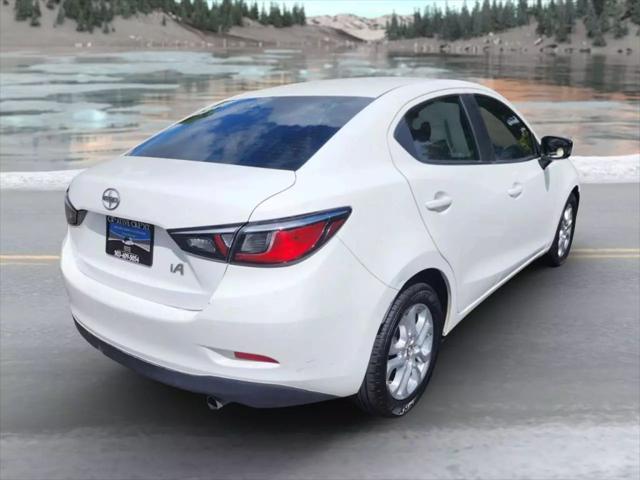 used 2018 Toyota Yaris iA car, priced at $11,990