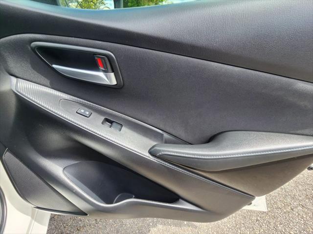 used 2018 Toyota Yaris iA car, priced at $11,990