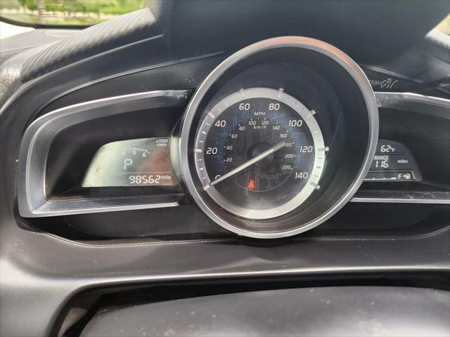 used 2018 Toyota Yaris iA car, priced at $11,990