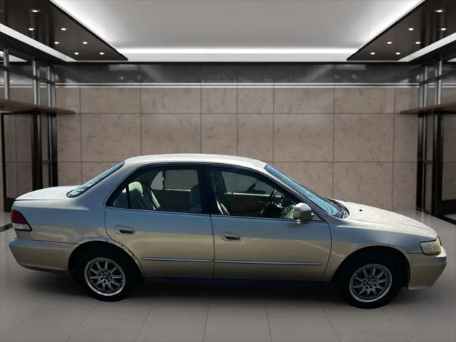 used 2001 Honda Accord car, priced at $3,990