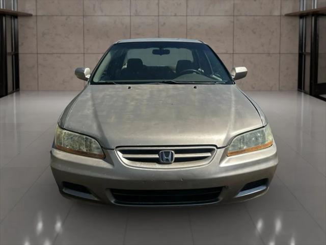 used 2001 Honda Accord car, priced at $3,990