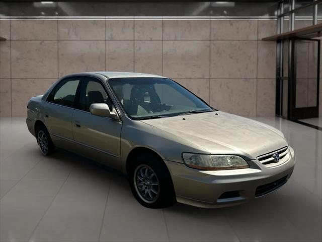 used 2001 Honda Accord car, priced at $3,990