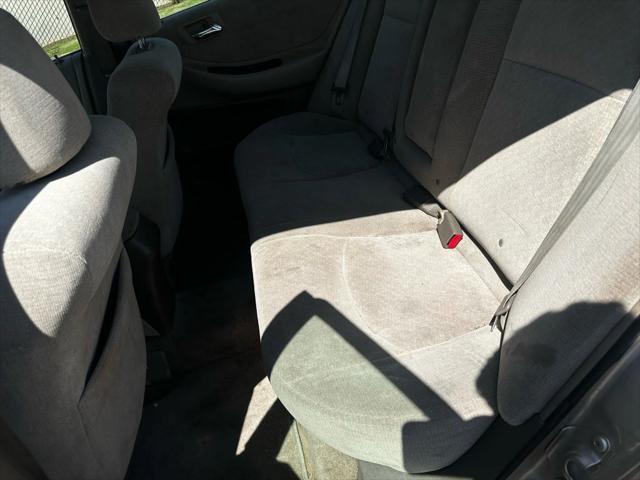 used 2001 Honda Accord car, priced at $3,990