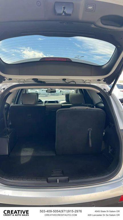used 2015 Hyundai Santa Fe car, priced at $11,495