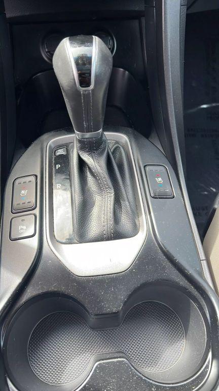 used 2015 Hyundai Santa Fe car, priced at $10,490
