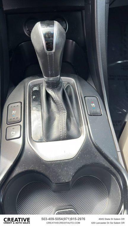used 2015 Hyundai Santa Fe car, priced at $11,495