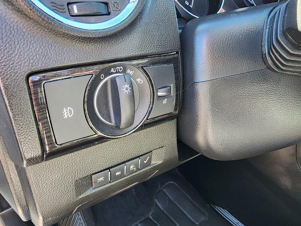 used 2014 Chevrolet Captiva Sport car, priced at $5,990