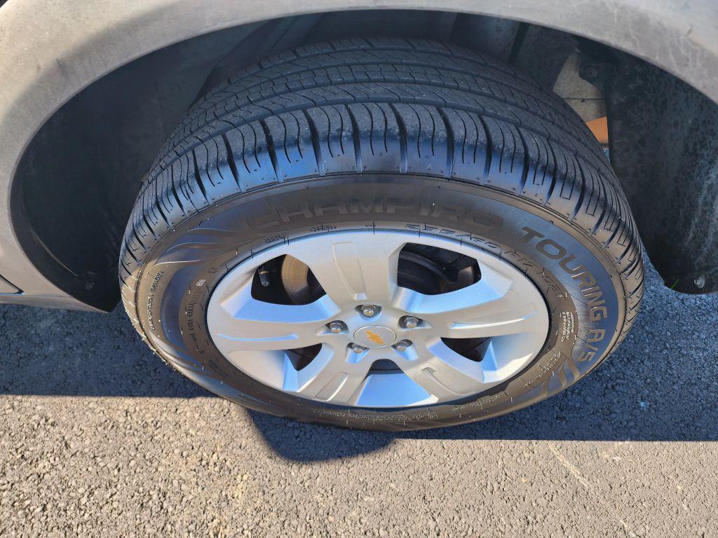 used 2014 Chevrolet Captiva Sport car, priced at $5,990