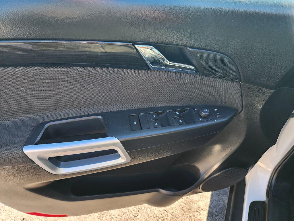 used 2014 Chevrolet Captiva Sport car, priced at $5,990