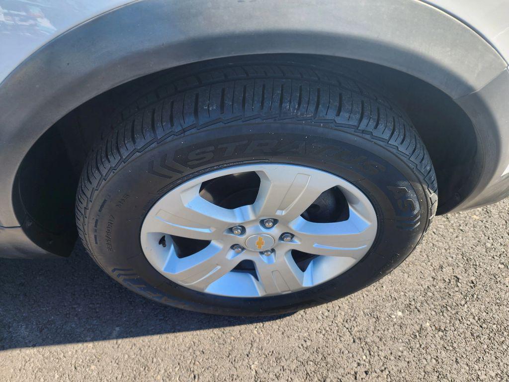 used 2014 Chevrolet Captiva Sport car, priced at $5,990