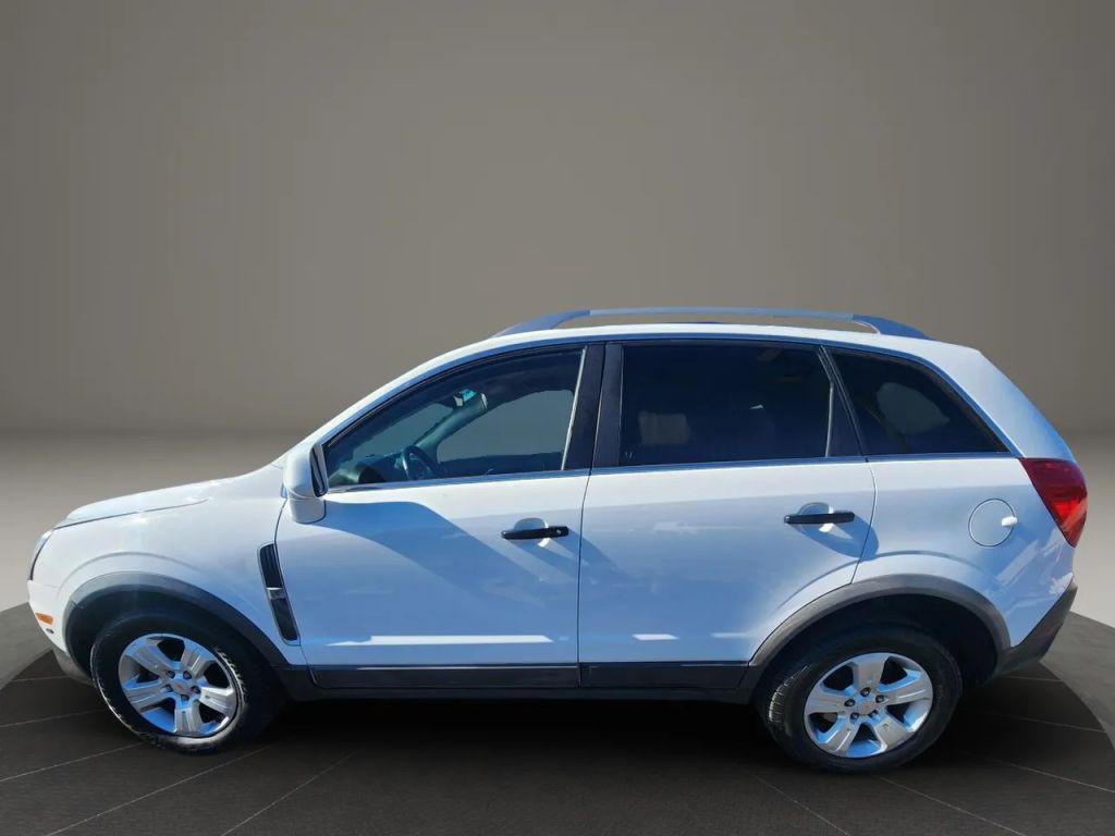 used 2014 Chevrolet Captiva Sport car, priced at $5,990