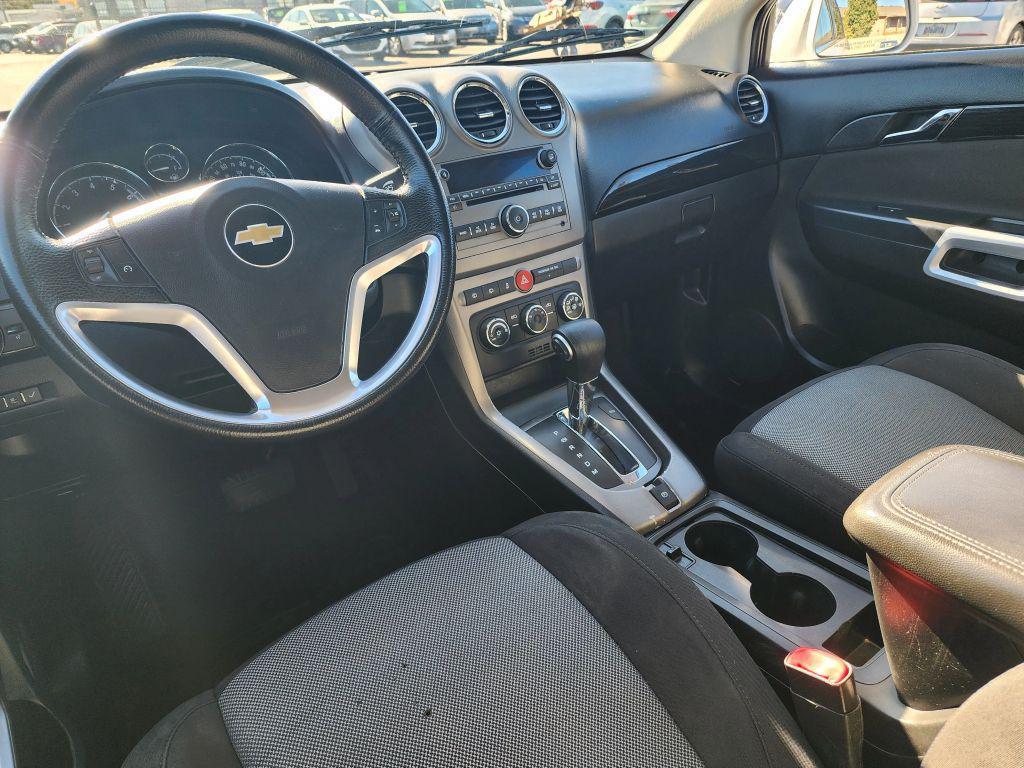 used 2014 Chevrolet Captiva Sport car, priced at $5,990